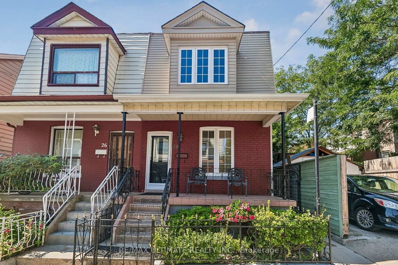 Image of home for listing MLS® C13876462