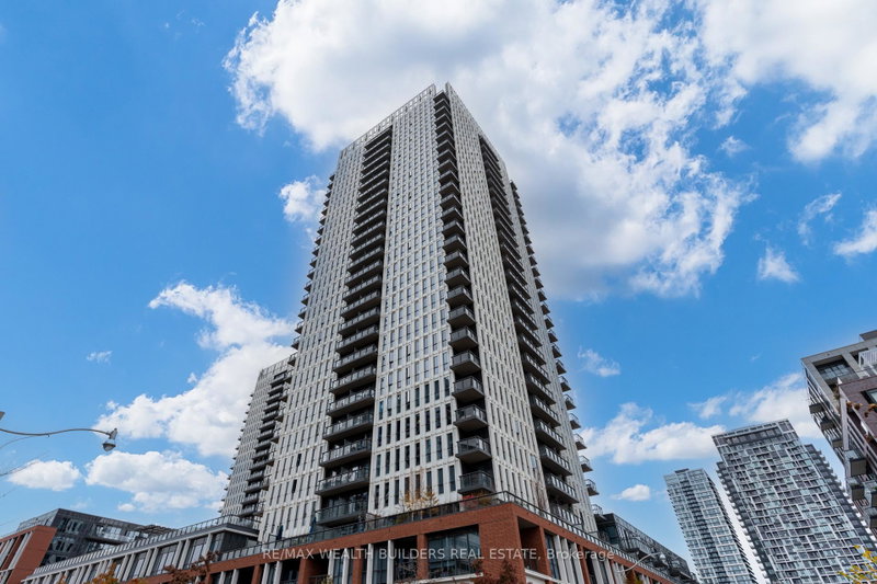 Image of home for listing MLS® C13876494