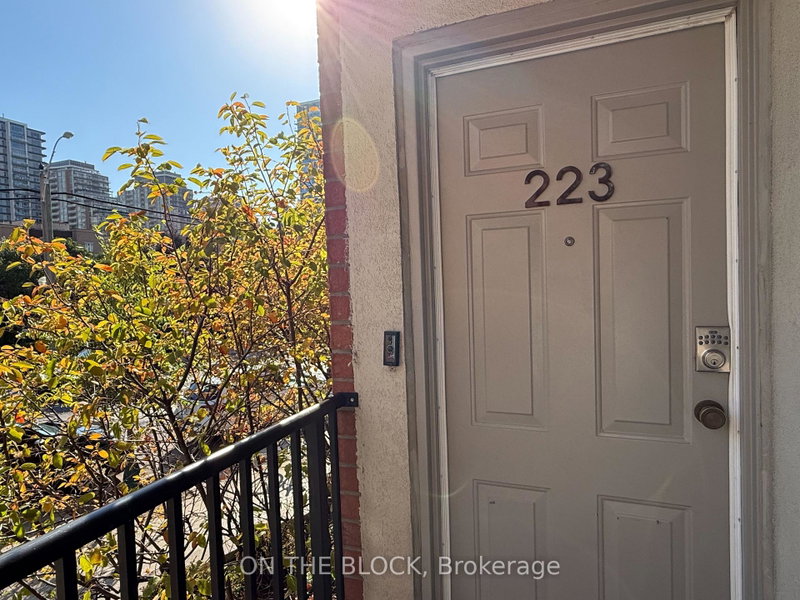Image of home for listing MLS® C13876536