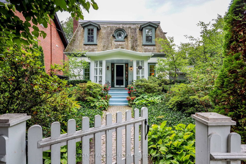 Image of home for listing MLS® C13876554