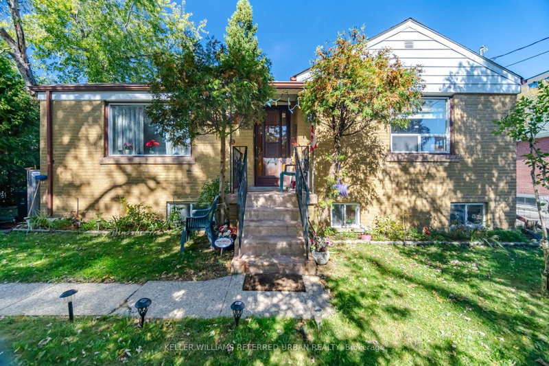Image of home for listing MLS® C13876900