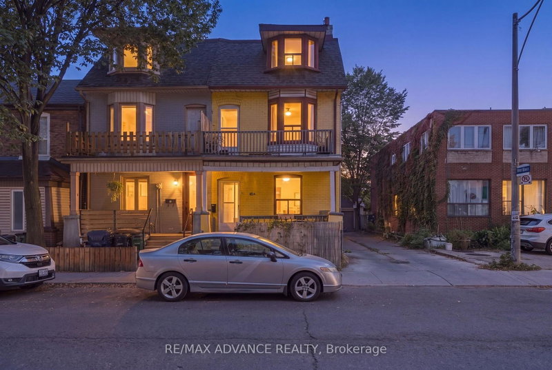 Image of home for listing MLS® C13877000