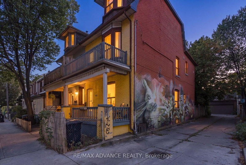 Image of home for listing MLS® C13877000