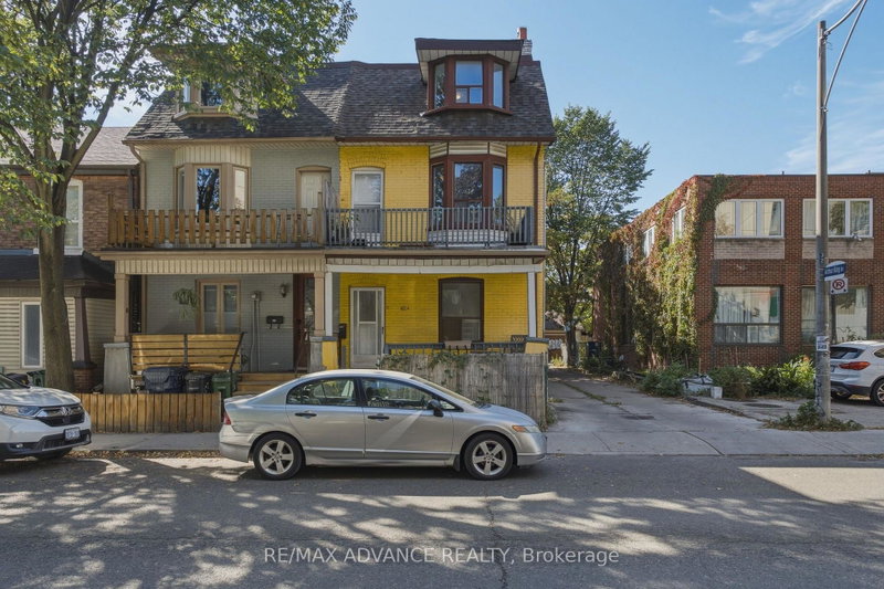 Image of home for listing MLS® C13877000