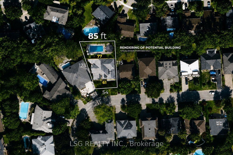 Image of home for listing MLS® C13877334