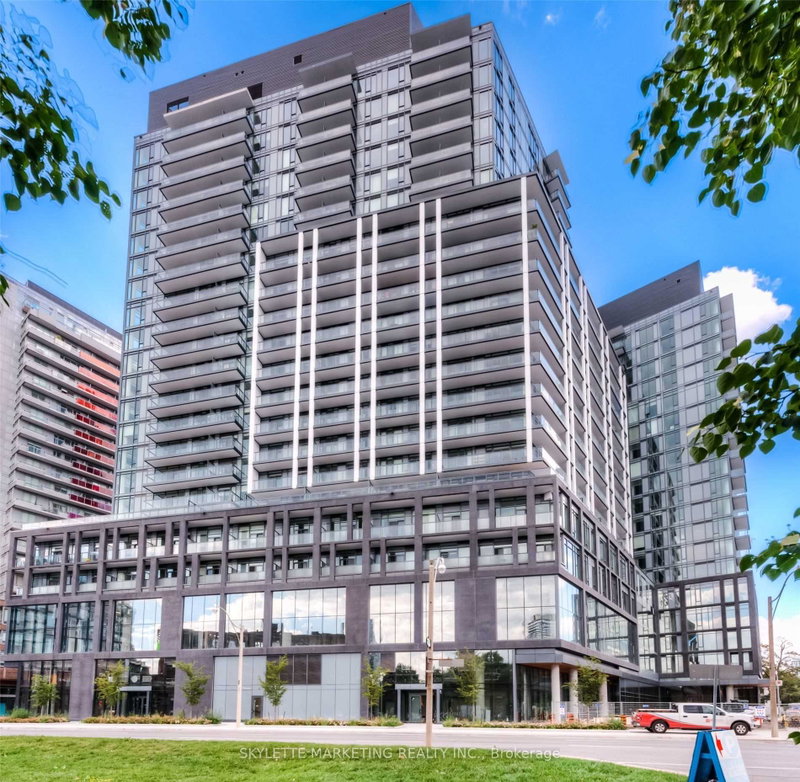 Image of home for listing MLS® C13877536