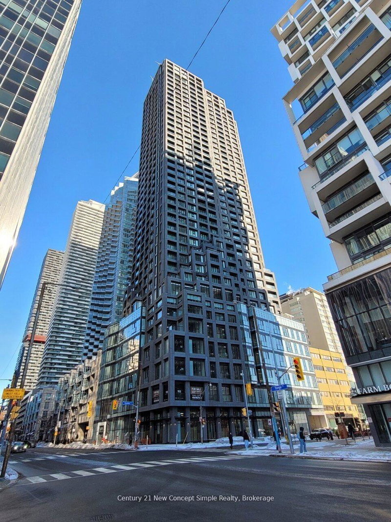 Image of home for listing MLS® C13877538