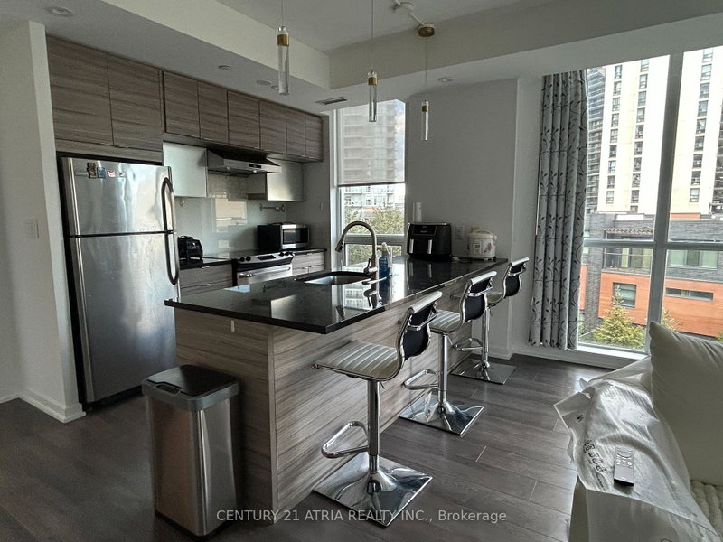 Image of home for listing MLS® C13877734
