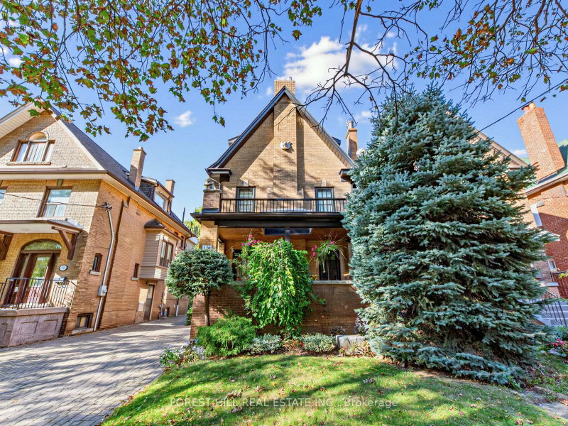 Image of home for listing MLS® C13877756