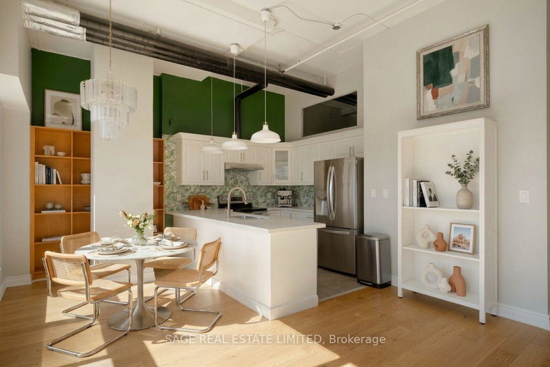 Image of home for listing MLS® C13877762