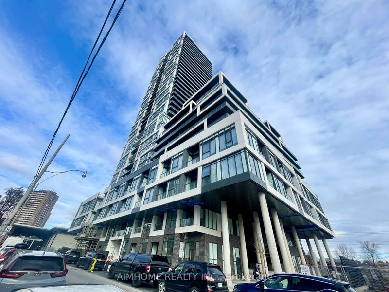 Image of home for listing MLS® C13877778