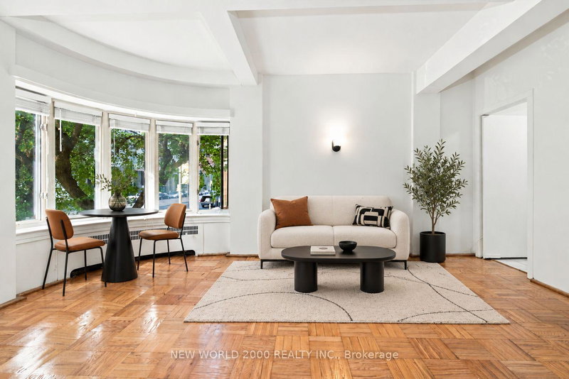 Image of home for listing MLS® C13877830
