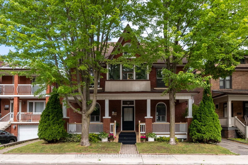Image of home for listing MLS® C13877866