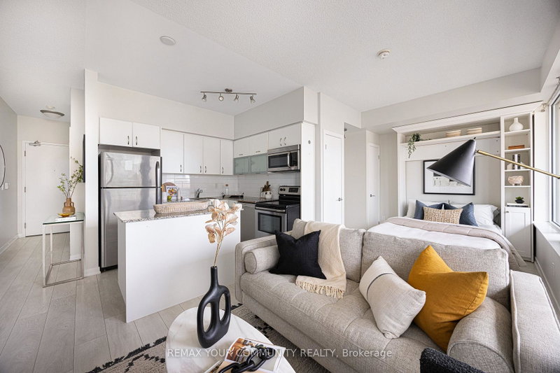 Image of home for listing MLS® C13877964
