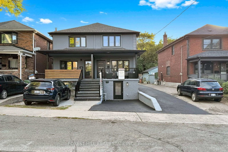 Image of home for listing MLS® C13878038