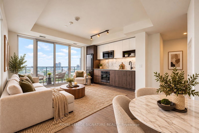 Image of home for listing MLS® C13878100