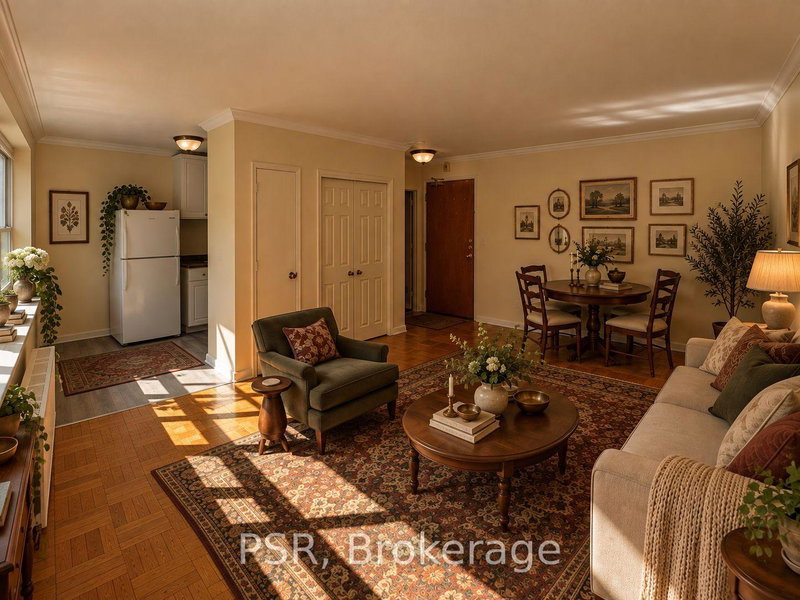 Image of home for listing MLS® C13878192