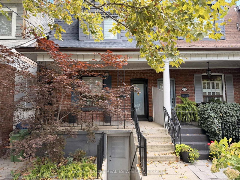 Image of home for listing MLS® C13878234