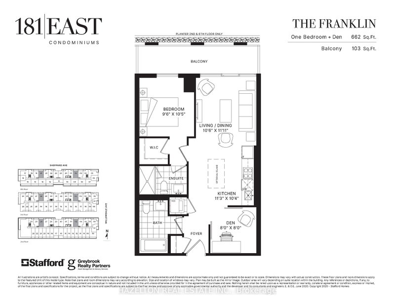 Image of home for listing MLS® C13878288
