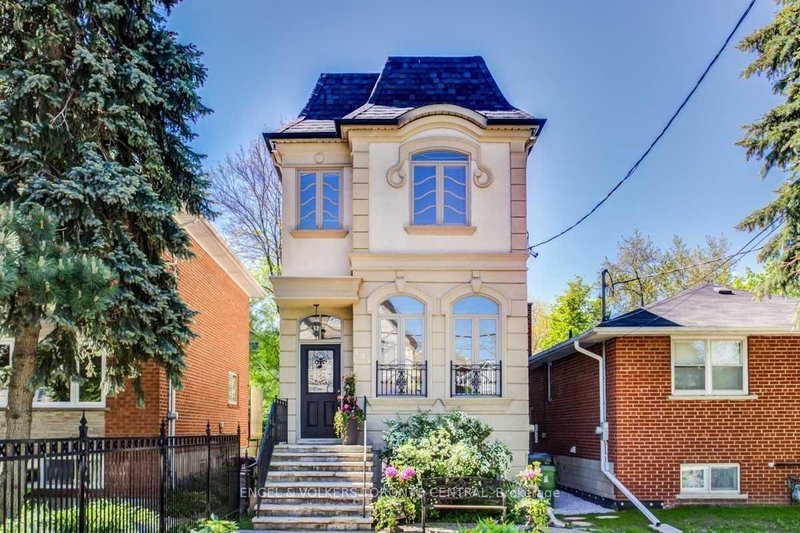 Image of home for listing MLS® C13878346