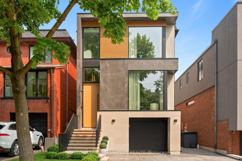 Image of home for listing MLS® C13878358