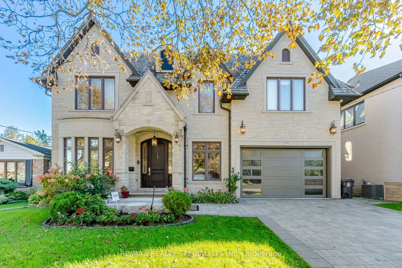 Image of home for listing MLS® C13878406