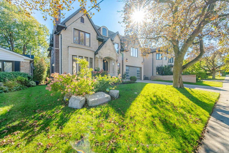 Image of home for listing MLS® C13878406