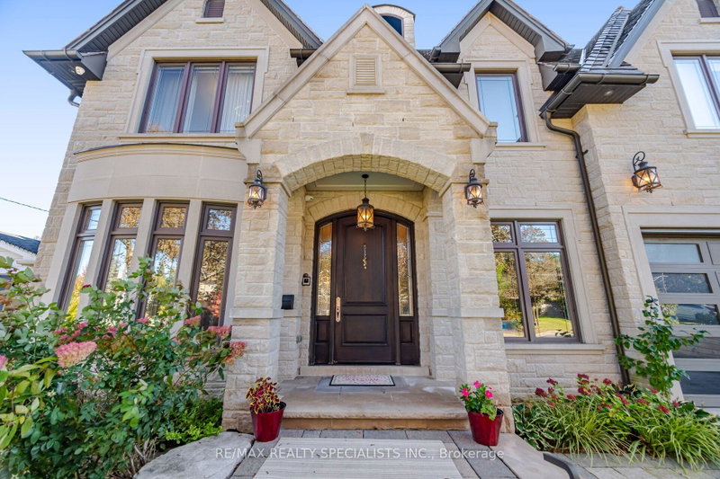 Image of home for listing MLS® C13878406