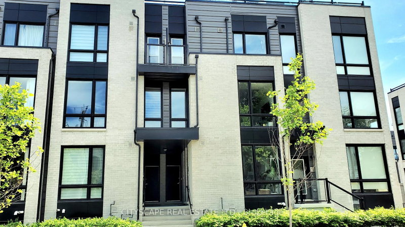 Image of home for listing MLS® C13878500