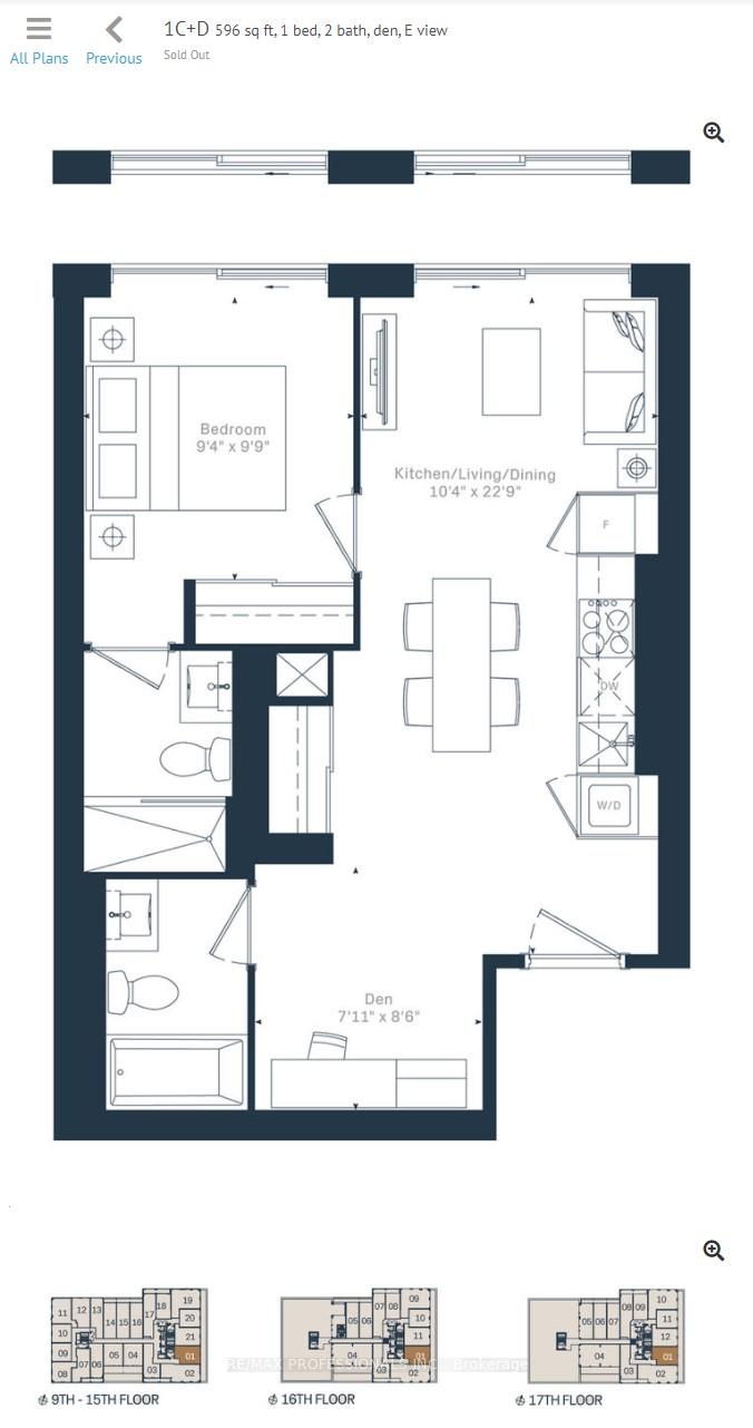 Image of home for listing MLS® C13878528