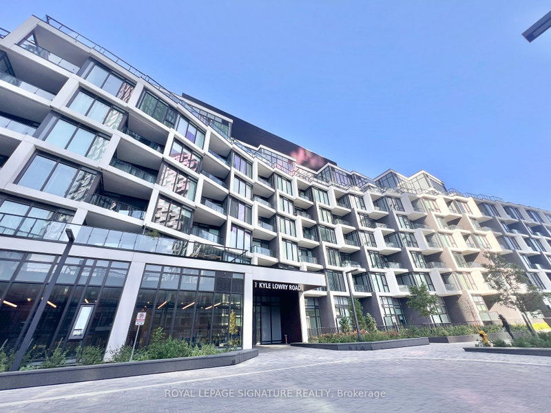 Image of home for listing MLS® C13878532