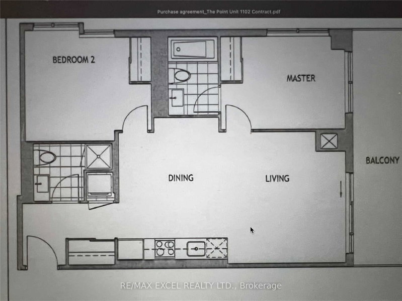 Image of home for listing MLS® C13878684