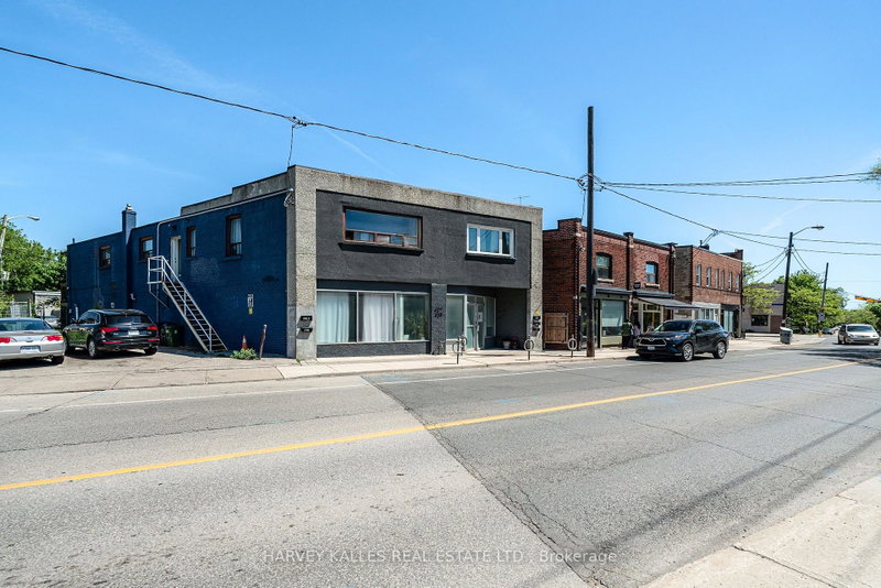Image of home for listing MLS® C13878758