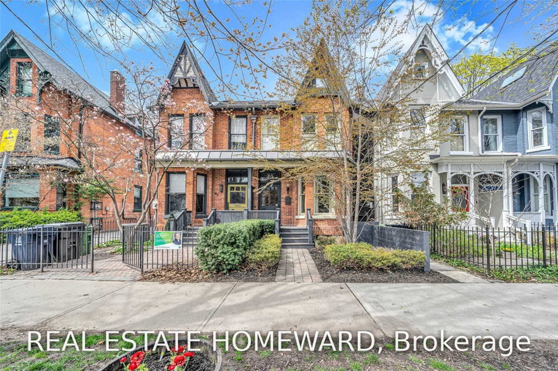 Image of home for listing MLS® C13878780