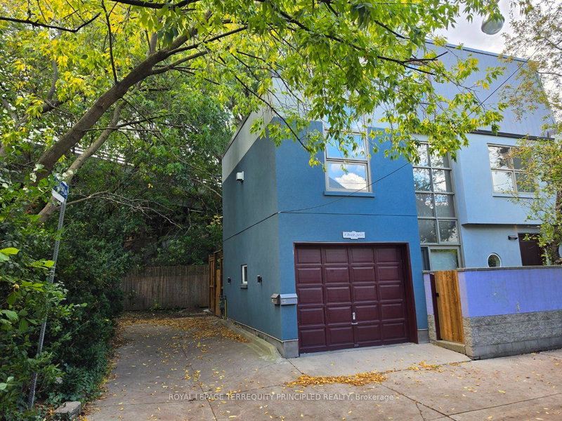 Image of home for listing MLS® C13878792