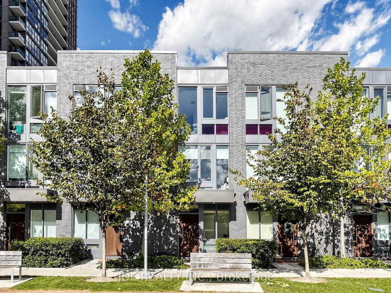 Image of home for listing MLS® C13879032