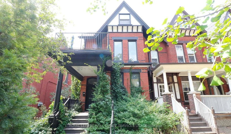 Image of home for listing MLS® C13879040