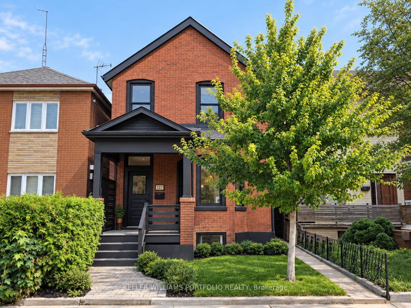 Image of home for listing MLS® C13879046