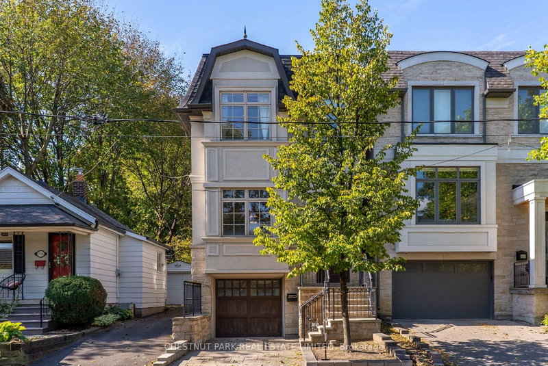 Image of home for listing MLS® C13879074