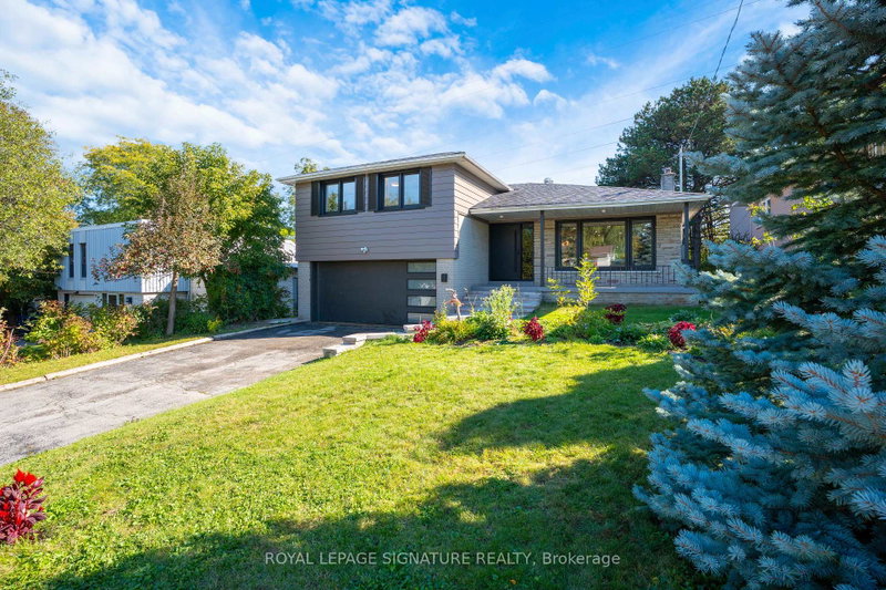 Image of home for listing MLS® C13879152