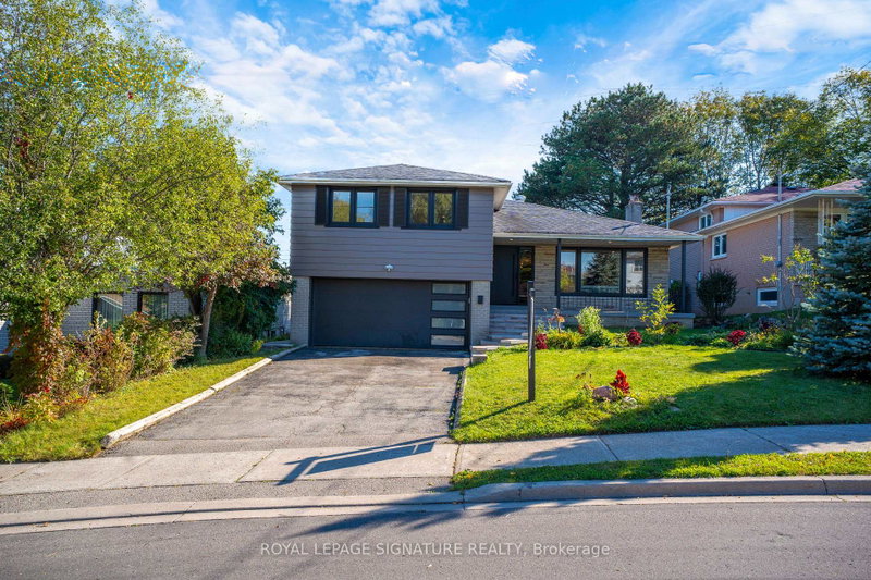 Image of home for listing MLS® C13879152