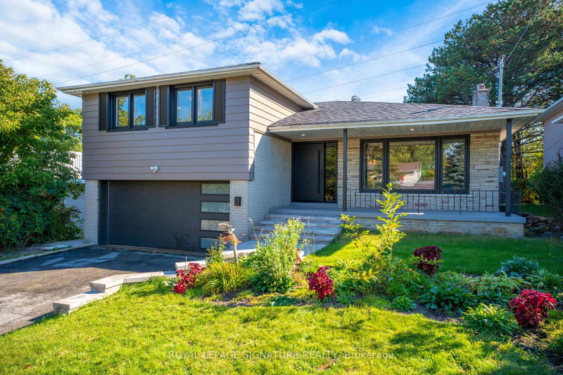 Image of home for listing MLS® C13879152