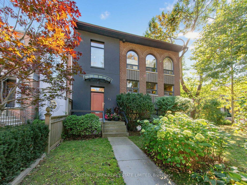Image of home for listing MLS® C13879230