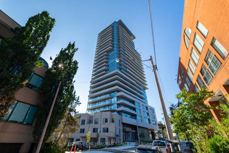 Image of home for listing MLS® C13879348