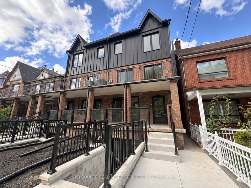 Image of home for listing MLS® C13879654