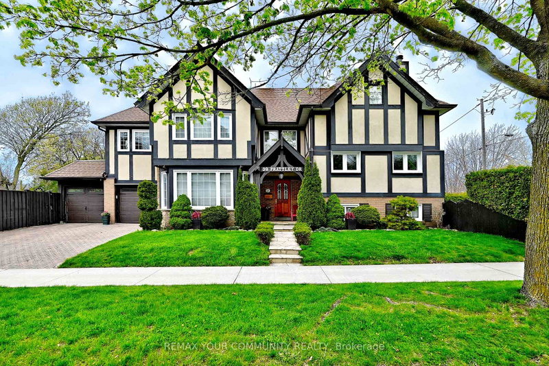 Image of home for listing MLS® C13880020