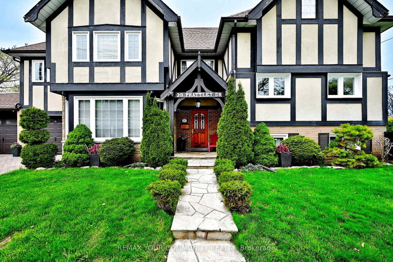 Image of home for listing MLS® C13880020