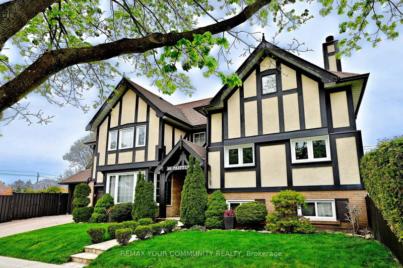 Image of home for listing MLS® C13880020