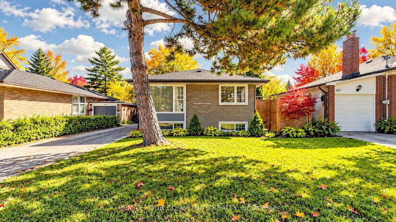 Image of home for listing MLS® C13880104