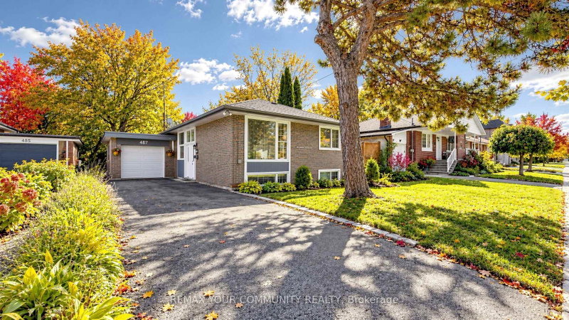 Image of home for listing MLS® C13880104